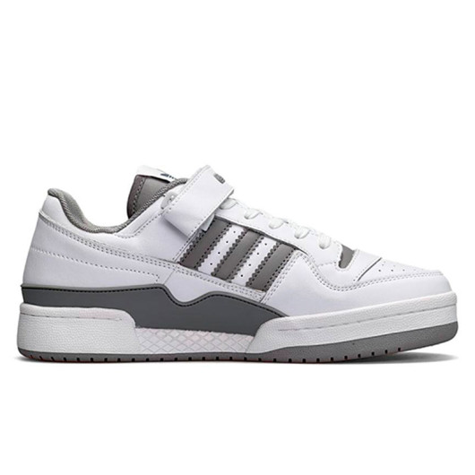 Adidas Forum 84 Low White Grey