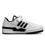 Adidas Forum 84 Low White Black