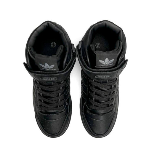Adidas Forum 84 Mid Black