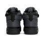 Adidas Forum High 84 Dark Grey Black