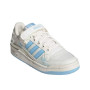 Adidas Forum Low White Blue GY7985