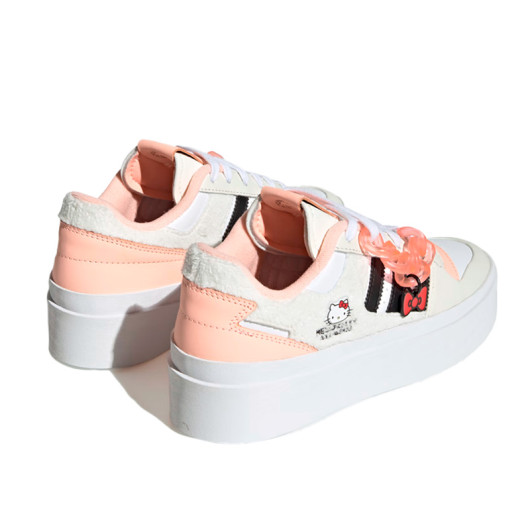 Adidas Forum Bonega Hello Kitty HP9781