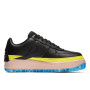 Nike Air Force 1 Jester XX Black Sonic Yellow Arctic Orange AT2497-001