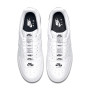 Nike Air Force 1 Low Double Air Low White Black CJ1379-100