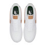 Nike Air Force 1 Low Removable Swoosh Pack White Vachetta Tan CT2253-100