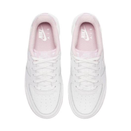 Nike Air Force 1 Low White Iced Lilac CD6915-100