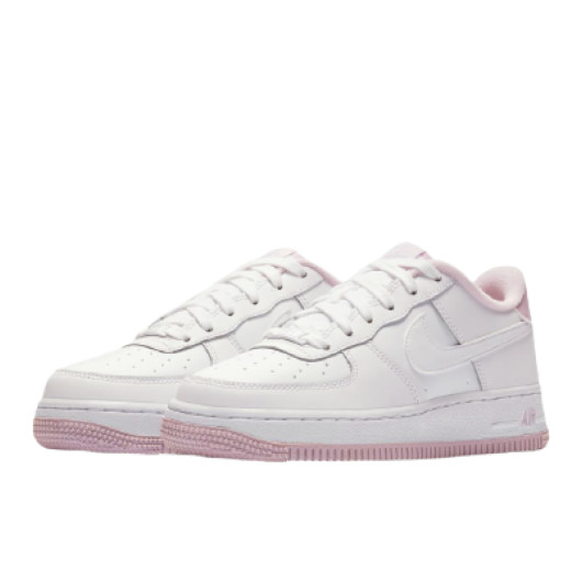 Nike Air Force 1 Low White Iced Lilac CD6915-100