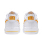 Nike Air Force 1 Low White University Gold  AO2423-105