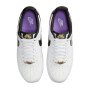 Nike Air Force 1 Low World Champ White Black DR9866-100