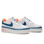 Nike Air Force 1 Low Swoosh Chain Pack CK9708-100