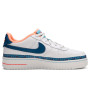 Nike Air Force 1 Low Swoosh Chain Pack CK9708-100