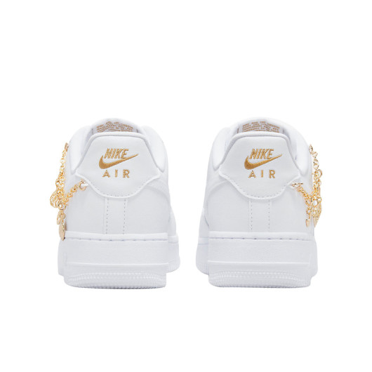 Nike Air Force 1 Low LX White Pendant DD1525-100