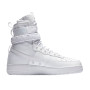 Nike SF Air Force 1 High Triple White 903270-100