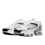 Nike Air Max Plus 3 Leather White Black CK6716-100