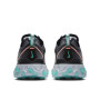Nike React Element 87 Black Neptune Green AQ1090-005