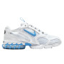 Nike Air Zoom Spiridon Cage 2 White University Blue CD3613-100