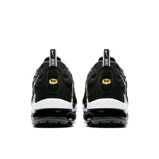 Nike Air VaporMax Plus Black White 924453-011