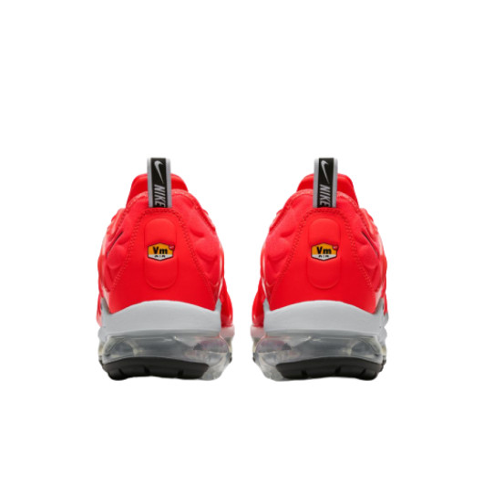 Nike Air Vapormax Plus Bright Crimson 924453-602
