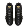 Nike Air VaporMax Plus Triple Black 924453-004