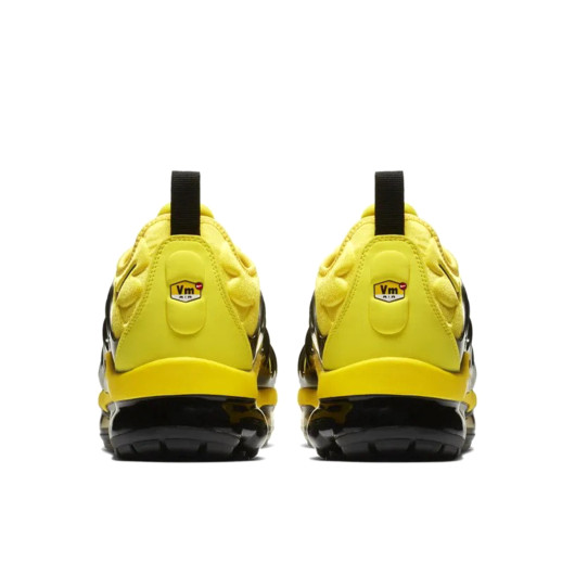 Nike Air Vapormax Plus Opti Yellow BV6079-700