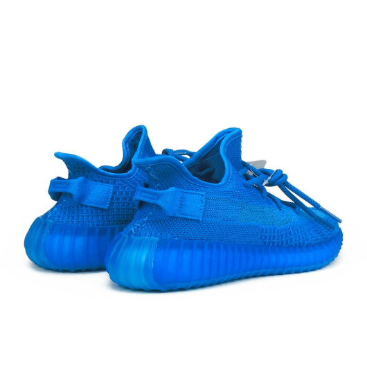 Adidas Yeezy Boost 350 v2 Blue