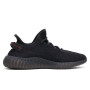 Adidas Yeezy 350 Boost V2 Black Red CP9652