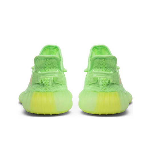 Adidas Yeezy 350 Boost V2 Glow EG5293