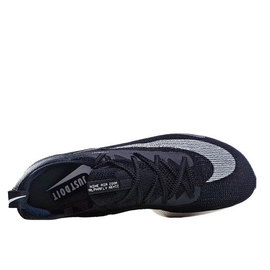 Nike Air Zoom Alphafly Next 2 Black White Noir CI9925-018