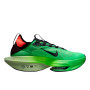 Nike Air Zoom Alphafly Next 2 Ekiden Scream Green DZ4784-304