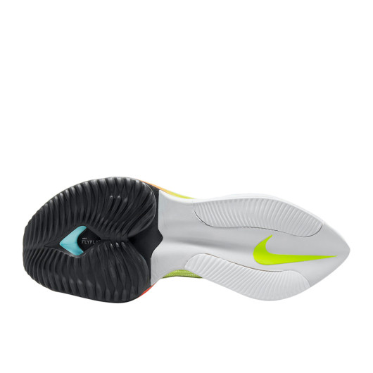 Nike Air Zoom Alphafly Next Barely Volt CI9925-700
