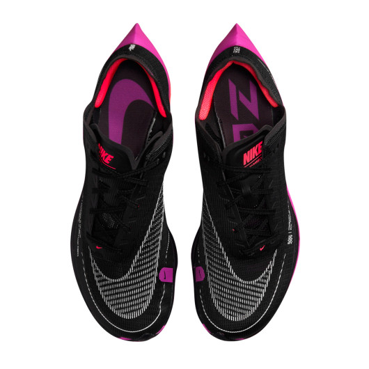 Nike Air ZoomX VaporFly NEXT 2 Black Purple CU4111-002