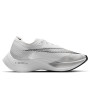 Nike Air ZoomX VaporFly NEXT 2 White Metallic Silver CU4123-100