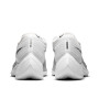 Nike Air ZoomX VaporFly NEXT 2 White Metallic Silver CU4123-100