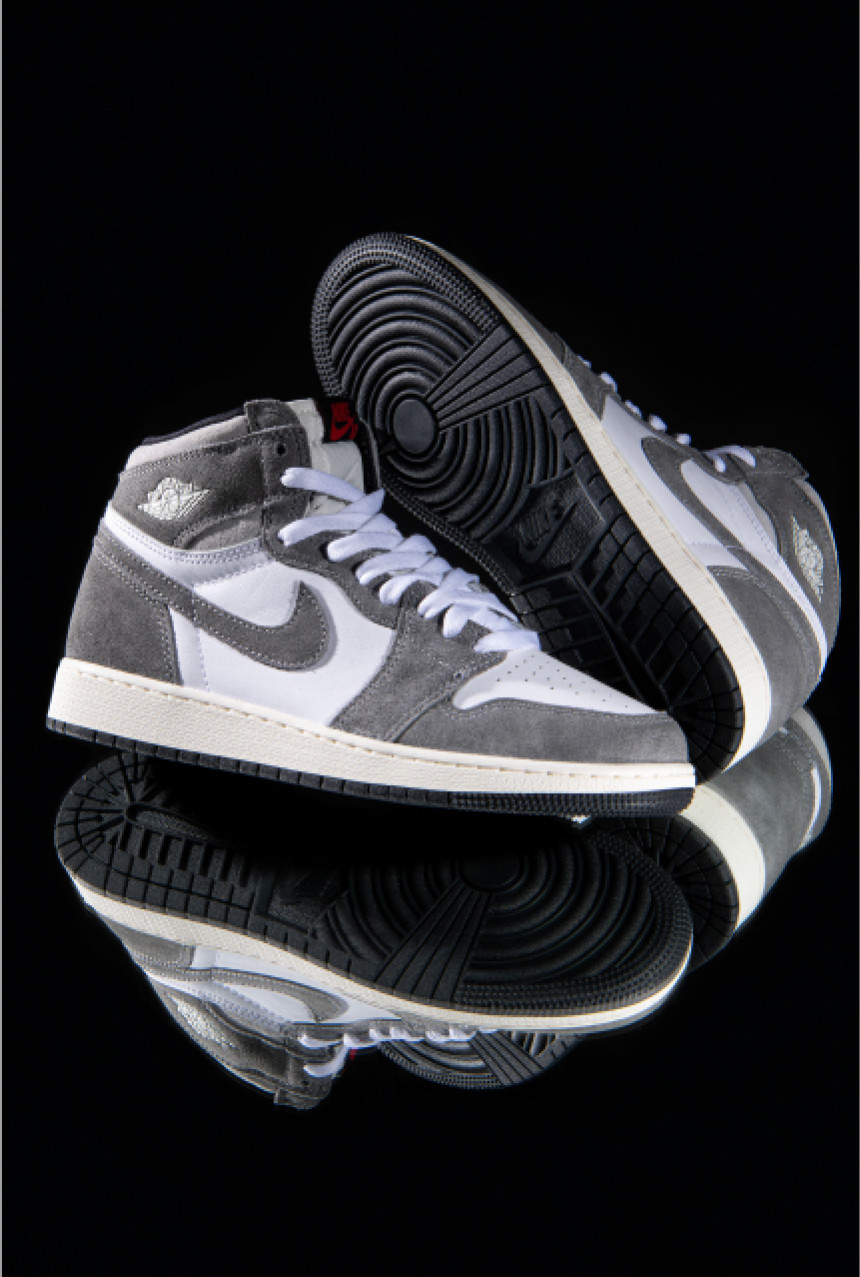 Jordan 1 Retro