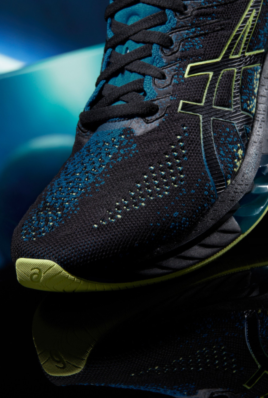 Asics