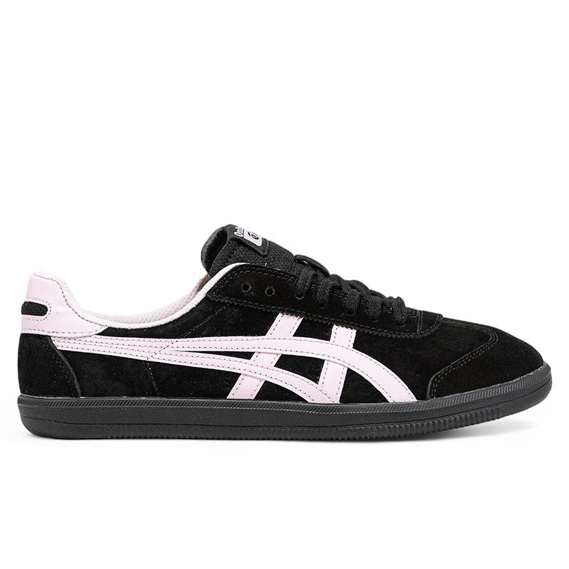 Купить Asics Onitsuka Tiger Черный оригинал на Footers