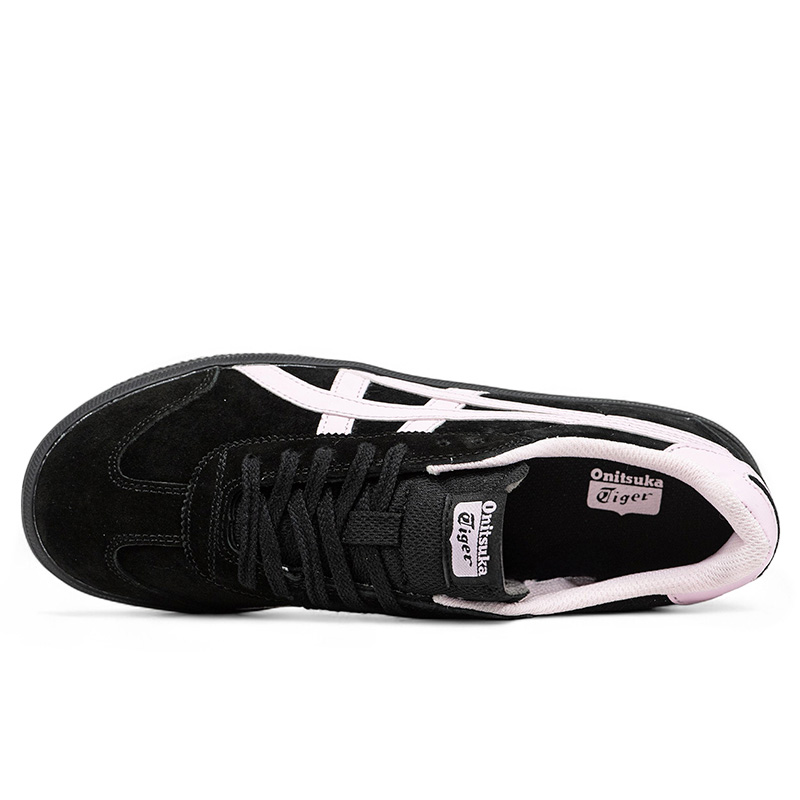 Купить Asics Onitsuka Tiger Черный оригинал на Footers