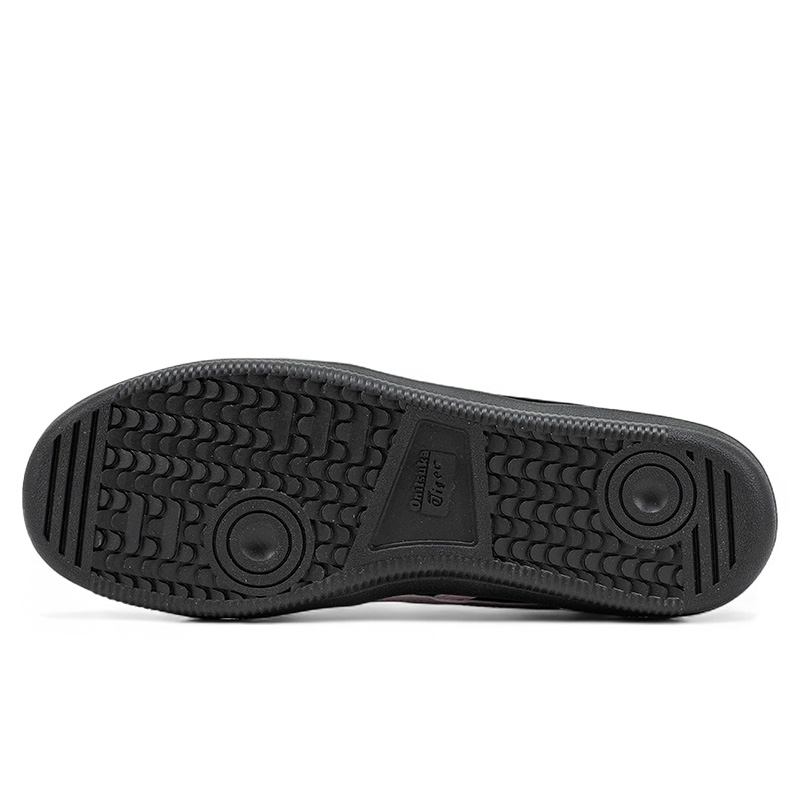 Купить Asics Onitsuka Tiger Черный оригинал на Footers